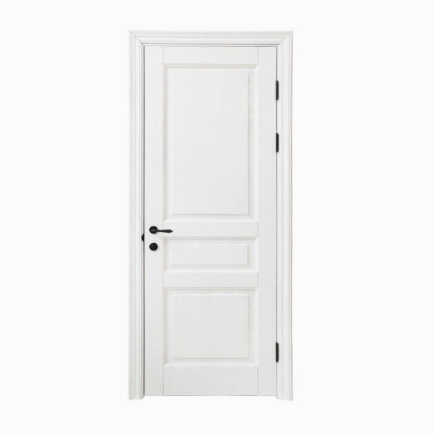 White Door