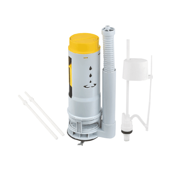 One-Piece filling Set