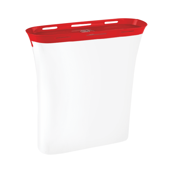 DISCOVERY (DUAL FLUSH 4/8 ltr.)